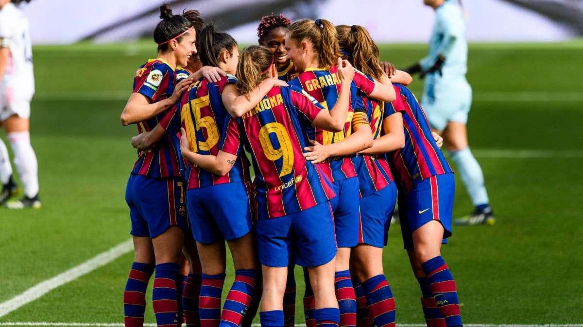 ¡ Esto no puede ser ! ¡ El Barça tiene 4 partidos en 8 días !