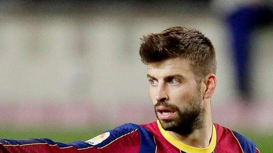 Piqué: "Partido parecido al de Villarreal"