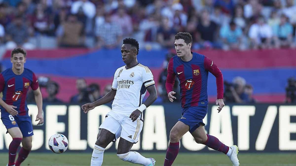 Andreas Christensen gana protagonismo en el Barcelona: Flick confía en él para esta temporada