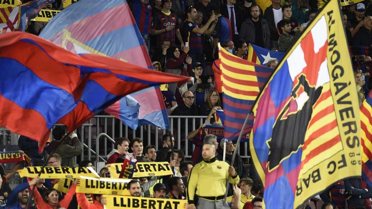FC Barcelona, vendidas más de 51.550 entradas para el partido pro-lucha contra la ELA