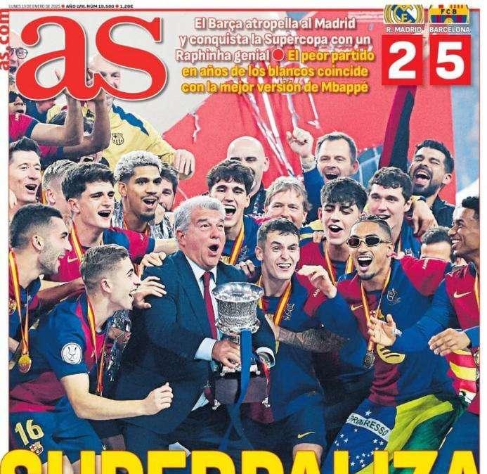 As: "Superpaliza"