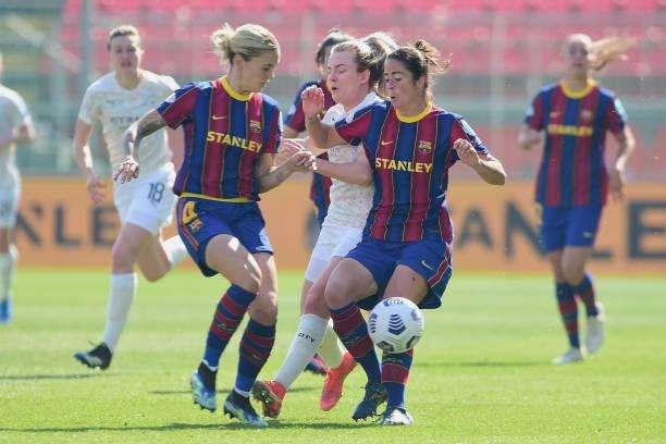 Convocatoria Manchester City - Barcelona: dos malas noticias y dos buenas 