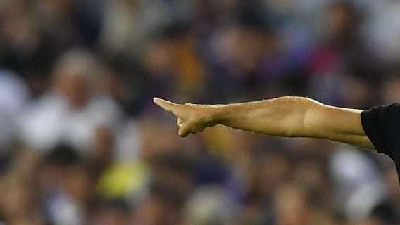 Xavi: "85.000 espectadores quiere decir que el barcelonismo está otra vez ilusionado"