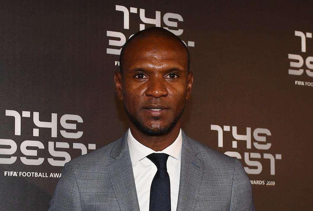Abidal: "Cuando fui secretario técnico del Barça estuve muy interesado en Miranchuk"