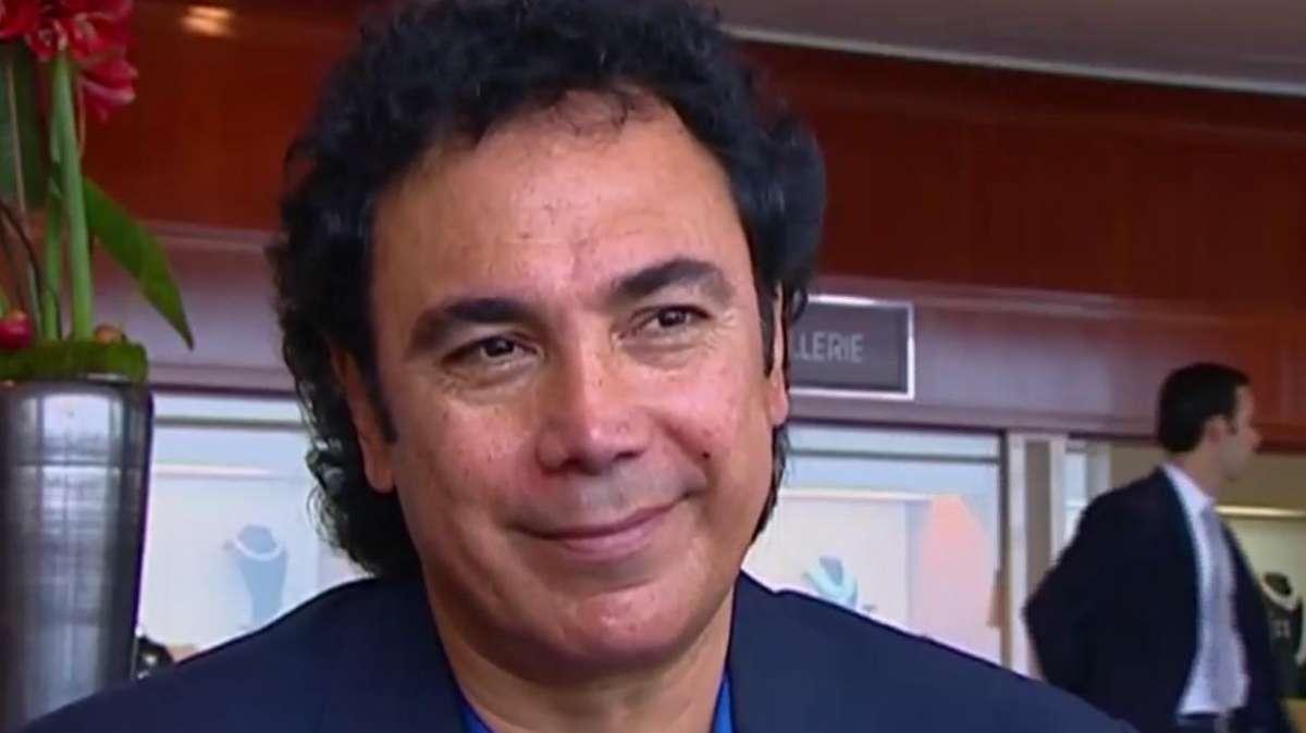 Hugo Sánchez: "Los jugadores y técnicos de Pumas fueron a Barcelona a pasear"