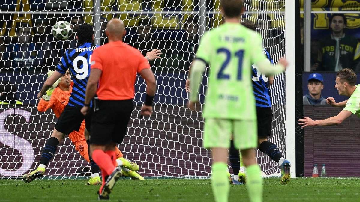 Mateu Lahoz: "No podemos hablar de arbitraje casero"
