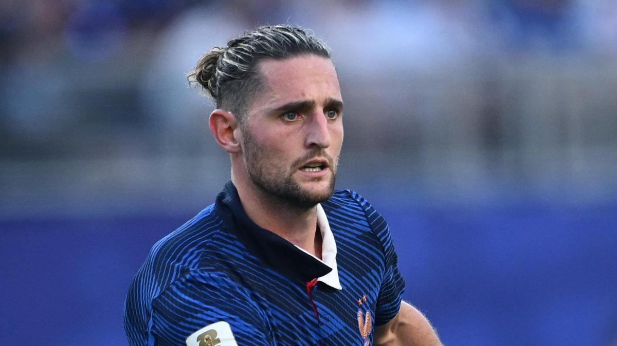 Francia, Rabiot responde a Yamal: "No tememos a nadie. No tenemos planes especiales para detenerlo".