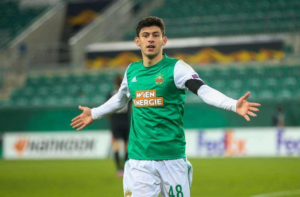 [ÚLTIMA HORA] El Barça B ficha a la 'joya' Yusuf Demir