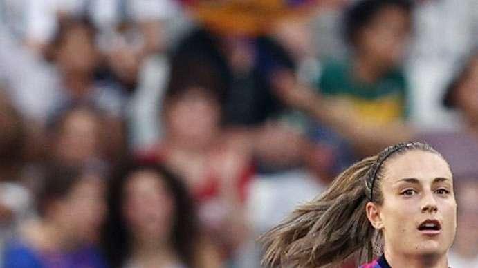 Globe Soccer Awards, Putellas Mejor futbolista femenina de 2022
