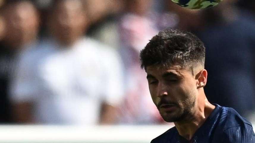 El PSG ofreció a Lucas Beraldo al Barcelona en verano: por qué el fichaje nunca se negoció