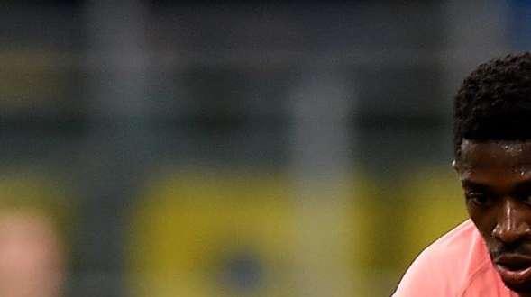 FC Barcelona, ​​estalla el caso Dembélé