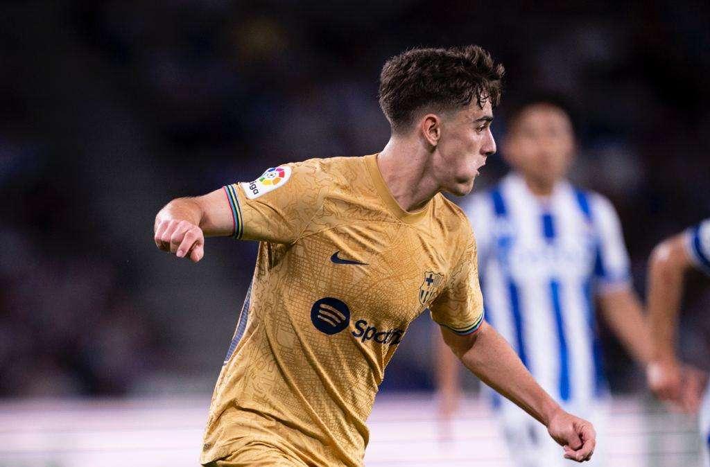 Elche - Barça, Competición desestima la reclamación por alineación indebida de Gavi