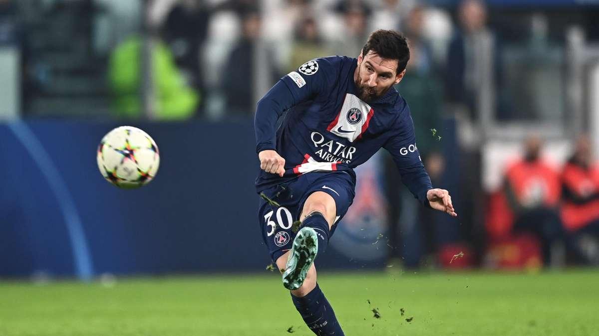 Rothen: "La etapa de Messi en el PSG ha sido un fiasco total"