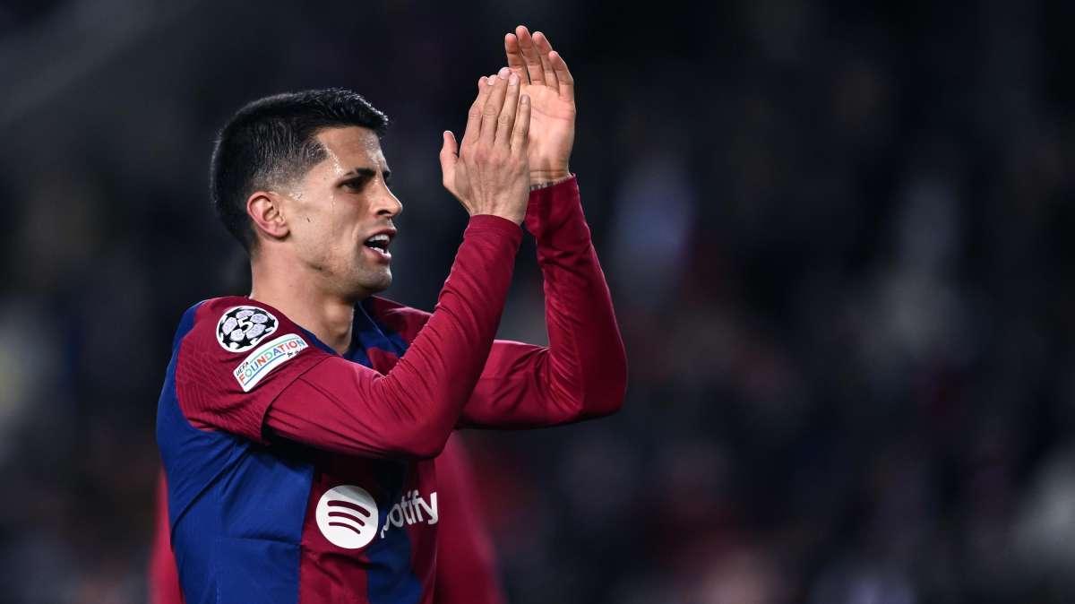 Cancelo revela: "Le desearon la muerte a mi hija por nacer, el mundo es cruel"