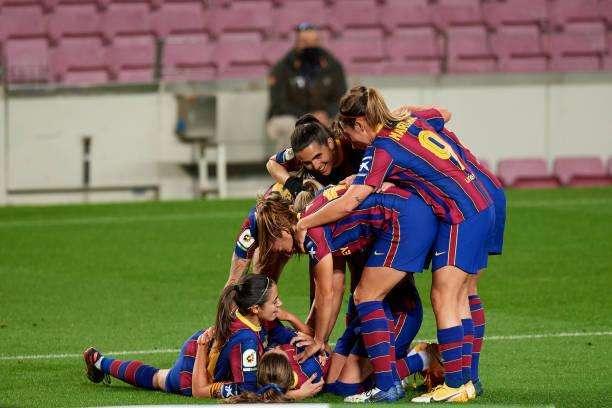 El Barça de Giráldez arranca el 26 de julio y tiene perfilada la pretemporada