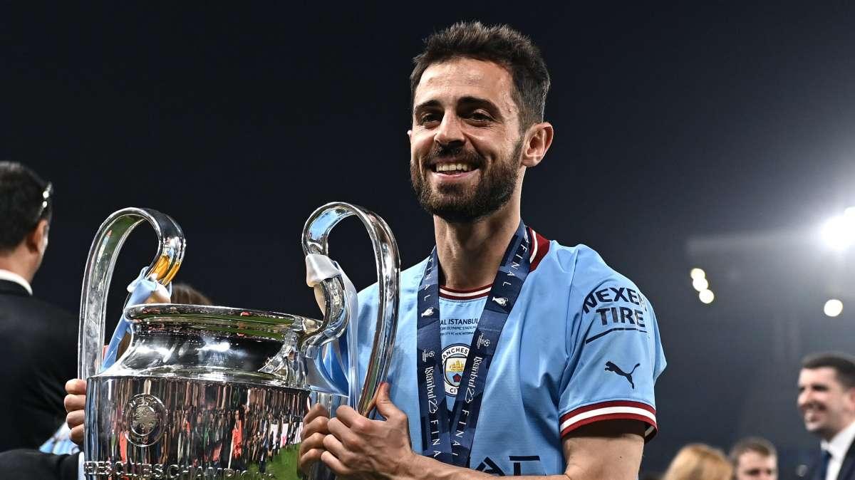 Mundo Deportivo: "Fórmula Bernardo"
