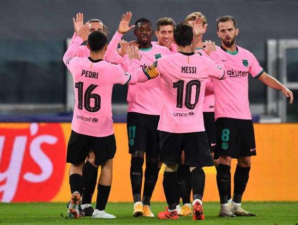 Llimós: "Ganar la Copa puede ser importante para la construcción del proyecto del Barça"
