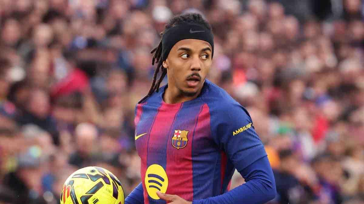 Bomba en el mercado: el Bayern aprieta por Koundé y prepara una operación millonaria para blindar su defensa