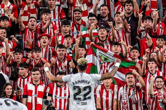 Sport: "¡Mucho líder!"