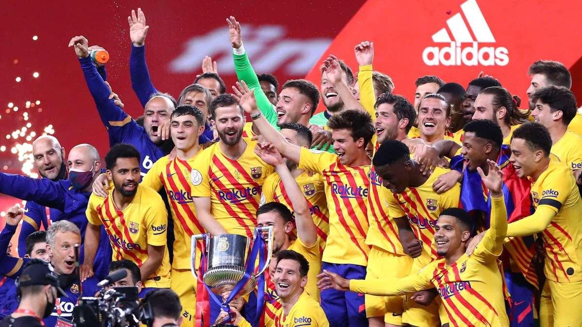 Conqueridors d'Espanya