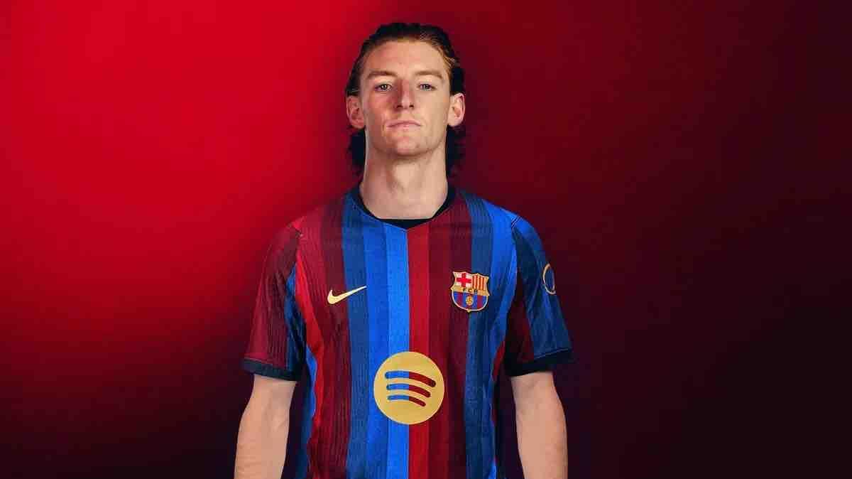 ¿Podrán Anthony Gordon y Karim Adeyemi llenar el vacío de Rashford? El nuevo ataque que ilusiona al Barcelona