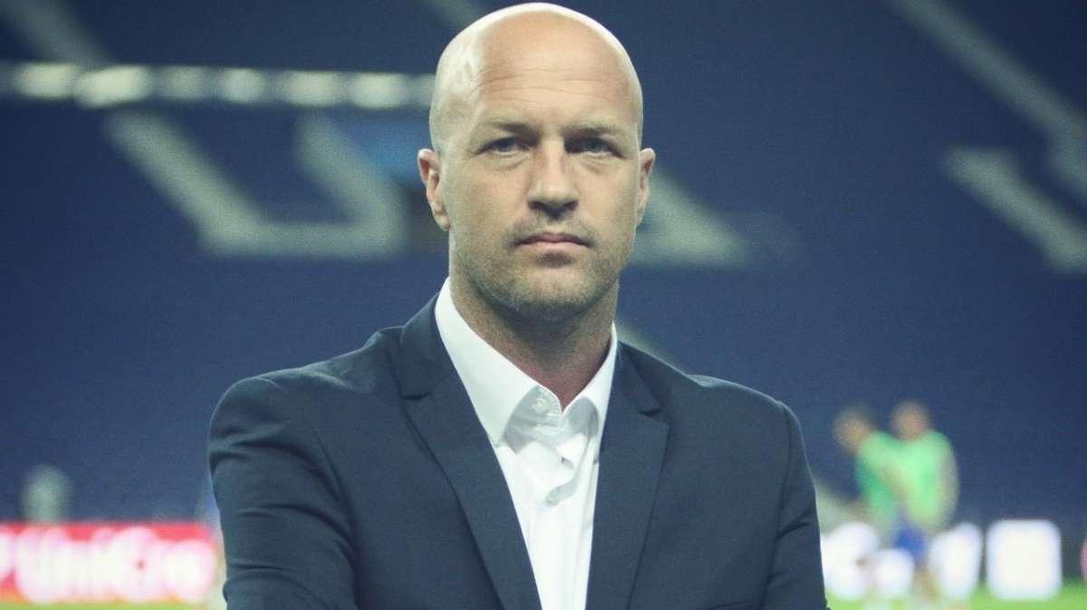 Jordi Cruyff al Barça: al caer su fichaje