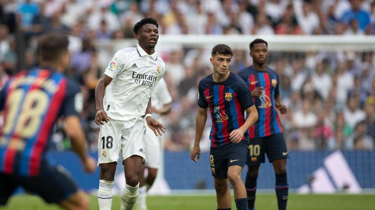 Vilajoana y la ausencia de Pedri en el Barça: "Debería haber otros jugadores para controlar el juego"