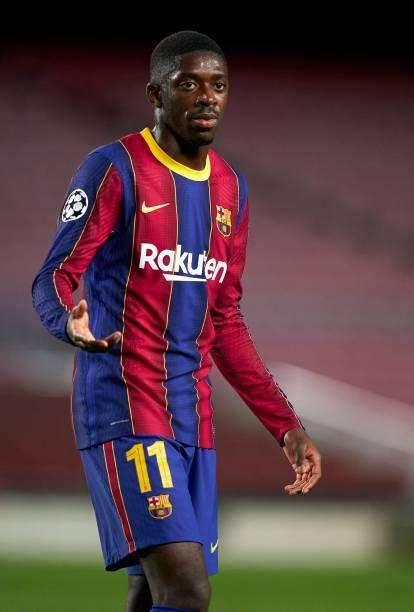 El Barça, sin acuerdo con Dembélé: el francés irá al Chelsea