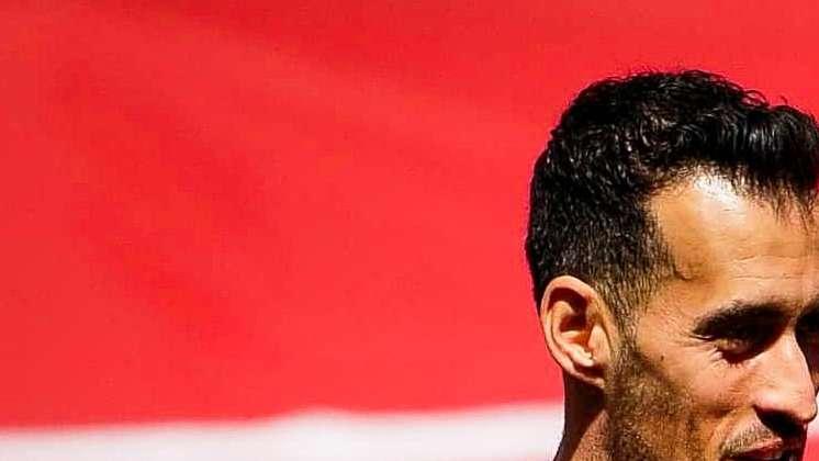 Busquets: "¿Koeman? Echarle sería lo más fácil, todos somos responsables"