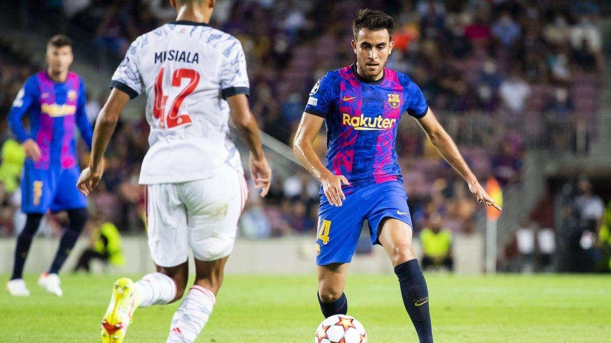 Las posibles alineaciones del Bayern-Barça