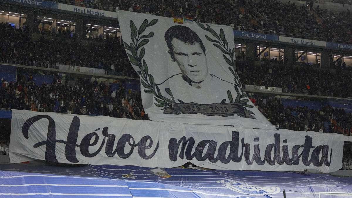 Caso Negreira, la Fiscalía acepta la personación del Real Madrid en la causa