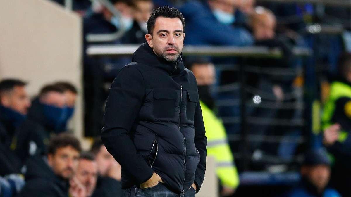 La convocatoria del Barça para el duelo contra el Villarreal