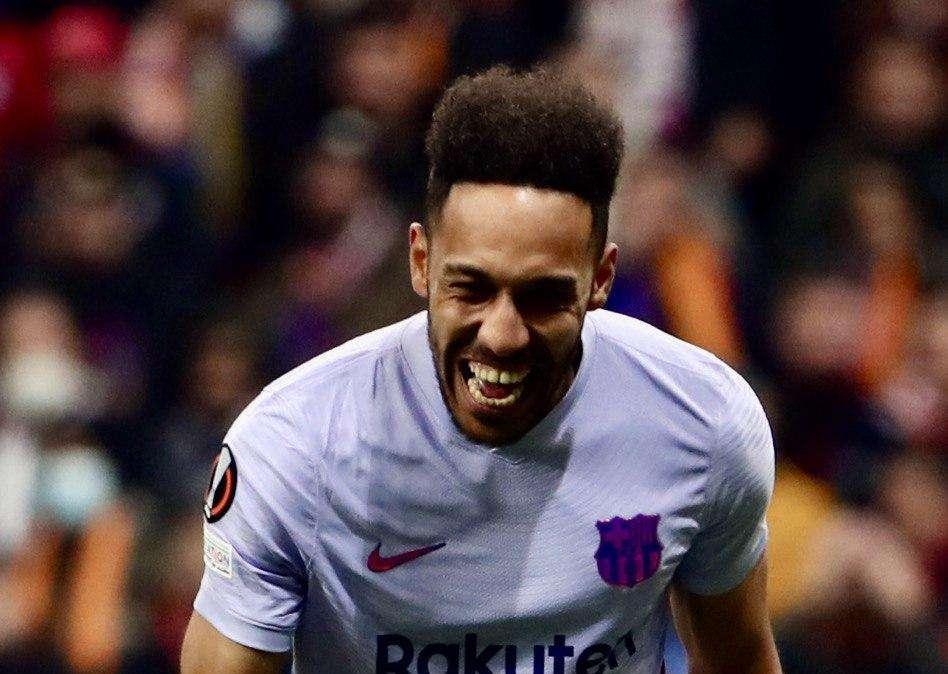 FC Barcelona, el Chelsea no frena la operación Aubameyang pese a sus lesiones