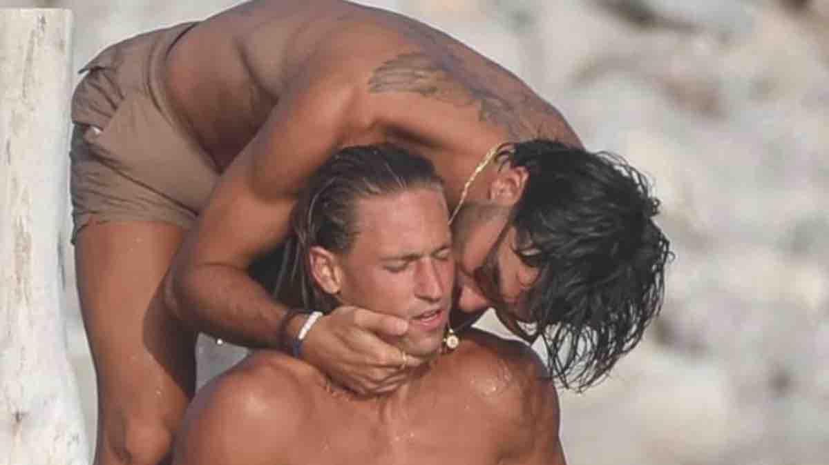 ¿Es gay Ferrán Torres? La verdad detrás de los rumores que inundan las redes