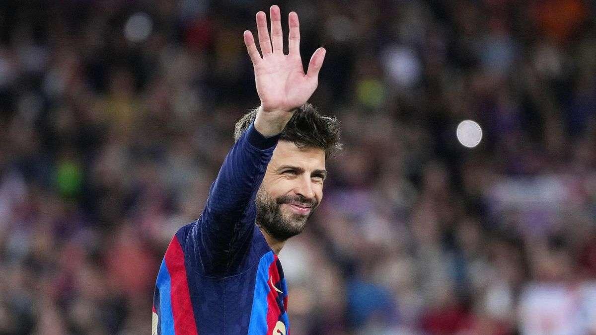 Piqué responde a Shakira: llega a la Kings League en un Twingo | VIDEO