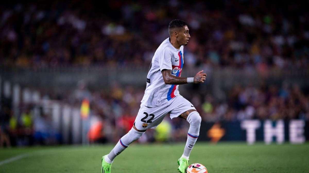 Osasuna - FC Barcelona: 1-2