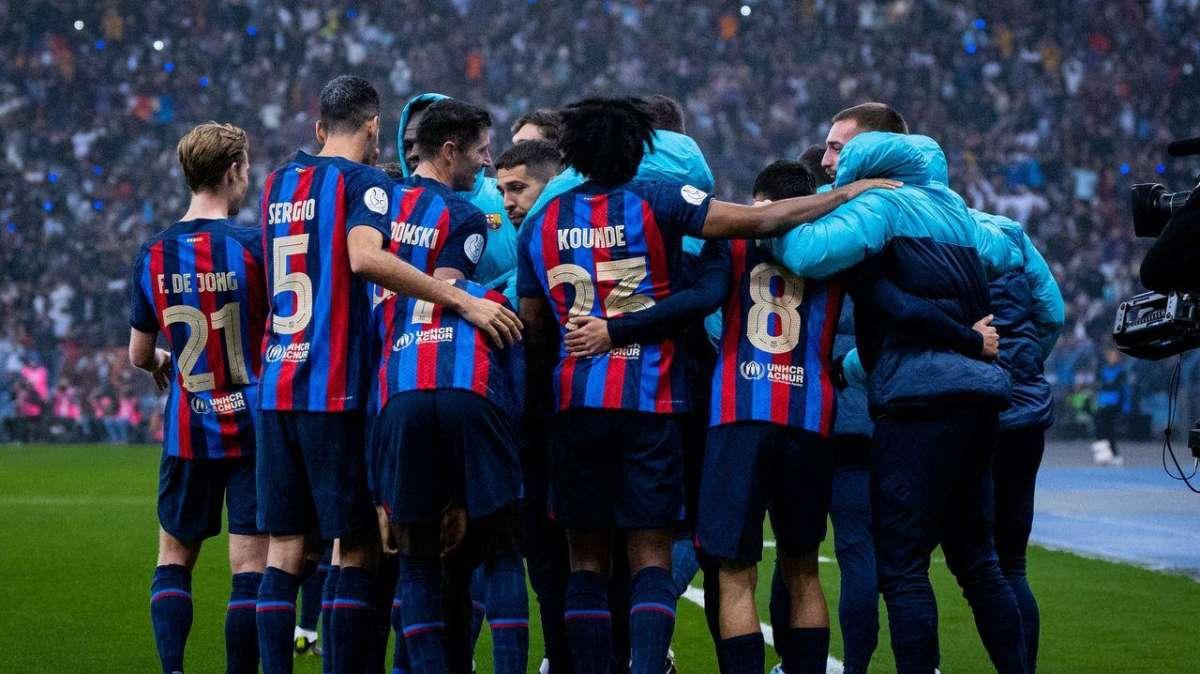 Mundo Deportivo: "Sequía"