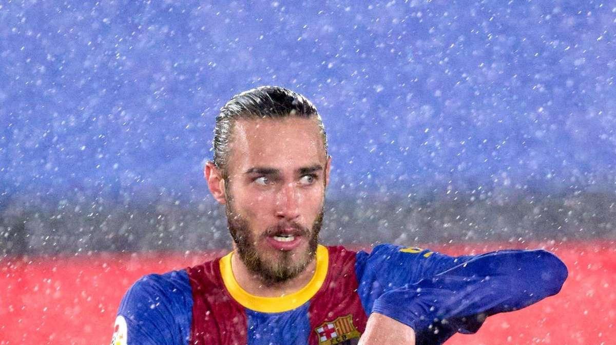 OFICIAL - FC Barcelona, confirmado el acuerdo con el RC Celta por Mingueza
