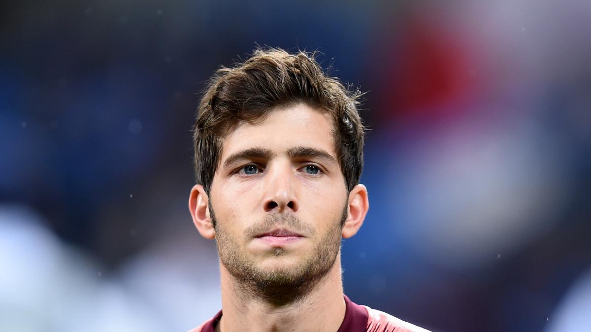Sergi Roberto, rumbo a la MLS: el ex capitán del Barcelona está a un paso de un nuevo desafío en Estados Unidos