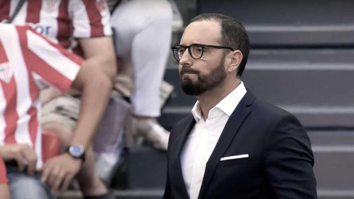 Bordalás: “Messi es el mejor de la historia”