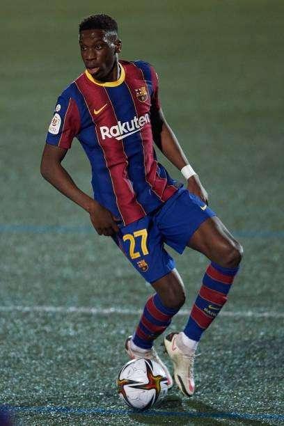 L'Esportiu: "Se agota el tiempo de Ilaix para decidir si renueva"