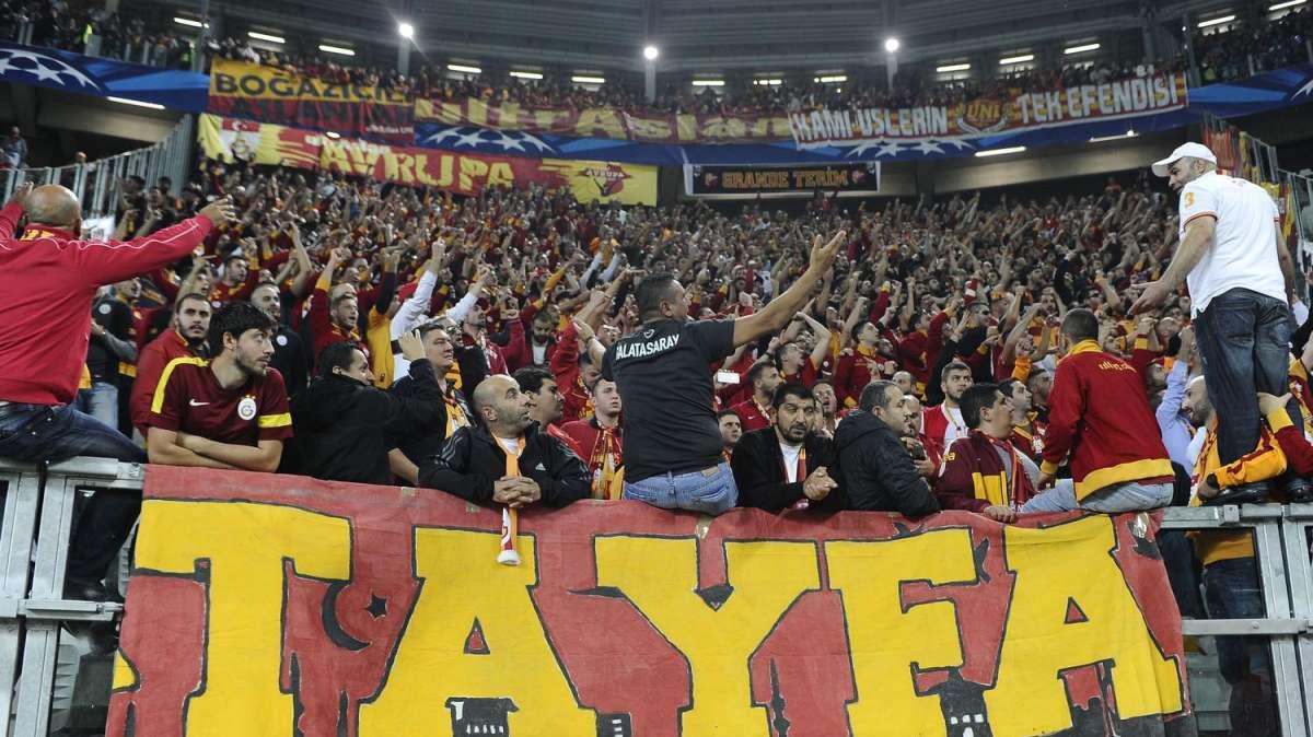 Galatasaray, Torrent: "Tendremos que intentar superar colectivamente al Barça"