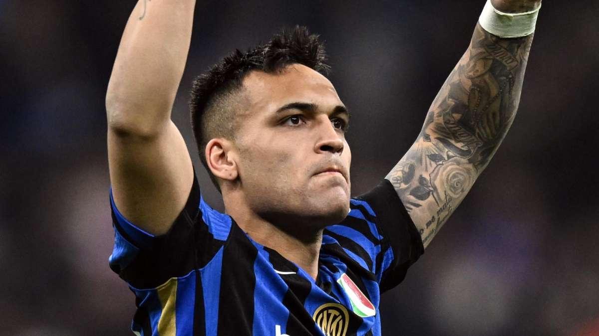 Lautaro calienta la semifinal: "El Barcelona tiene historia, pero nosotros también"