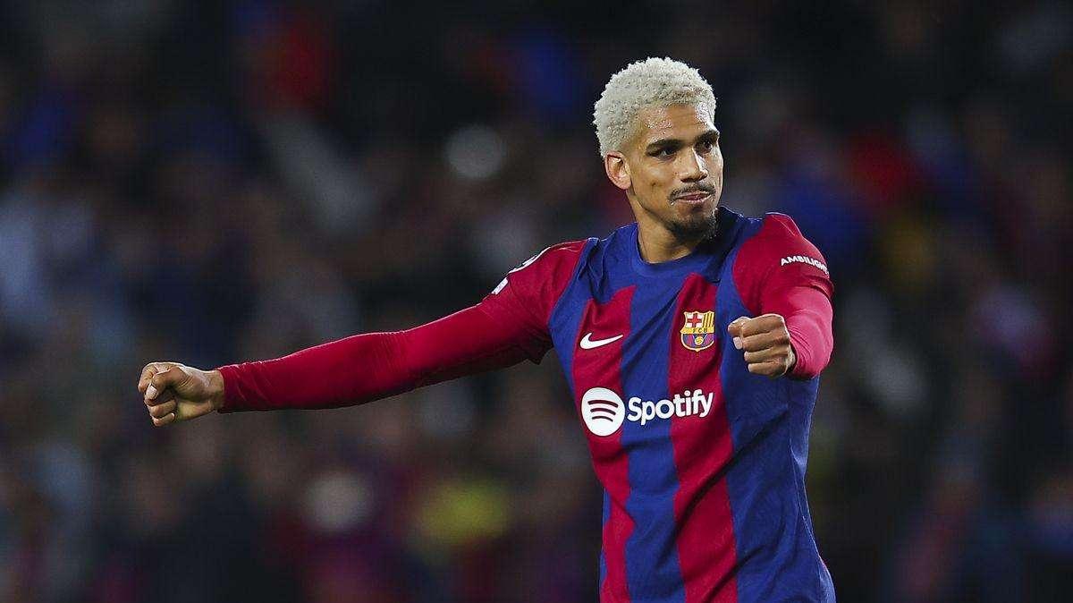 Araujo y la contradicción de la cláusula de 70 millones: no aplica para los grandes clubes
