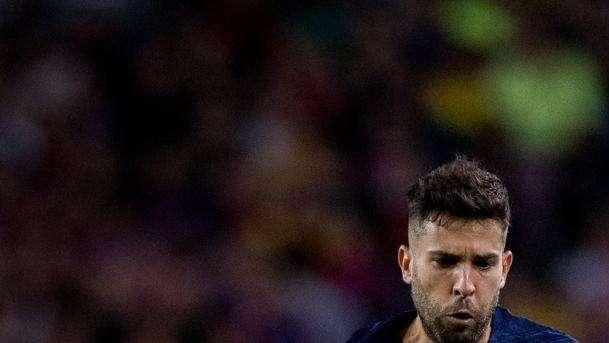 Alba: "Echaremos mucho de menos a Piqué"