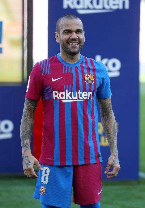 Miquel Soler: "Me queda la duda si Alves podrá hacer esfuerzos continuados cada tres días"