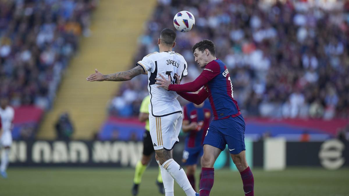 ¡Christensen rompe el silencio tras renovar con el Barça! El mensaje que ilusiona a Flick y a la afición azulgrana