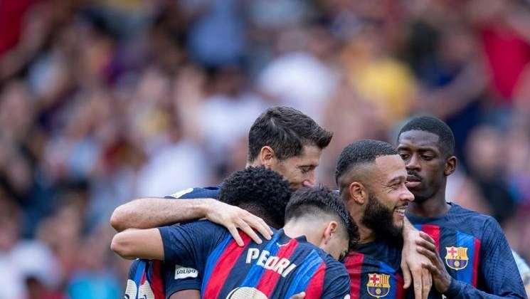 Inter-Barcelona: Xavi quiere ganar San Siro, las probables alineaciones