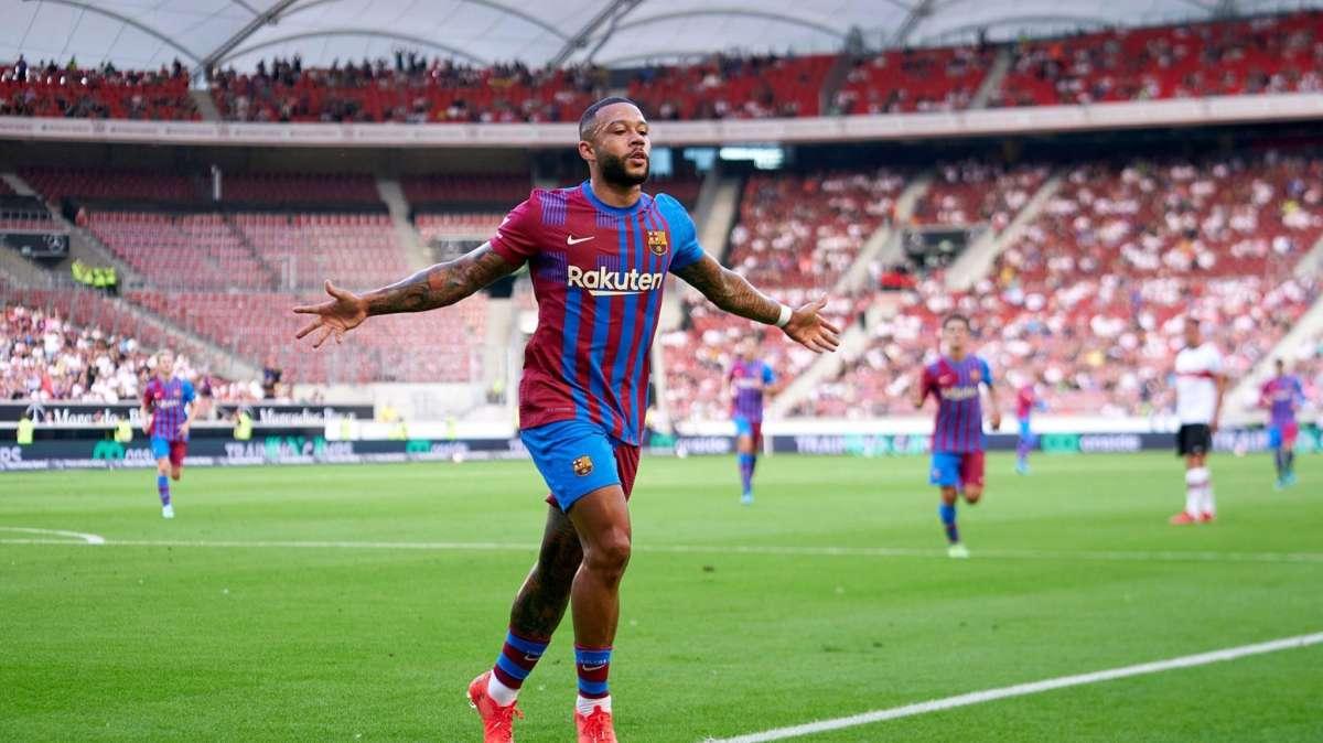 Segurola: "Memphis y Frenkie ya no están para esto"