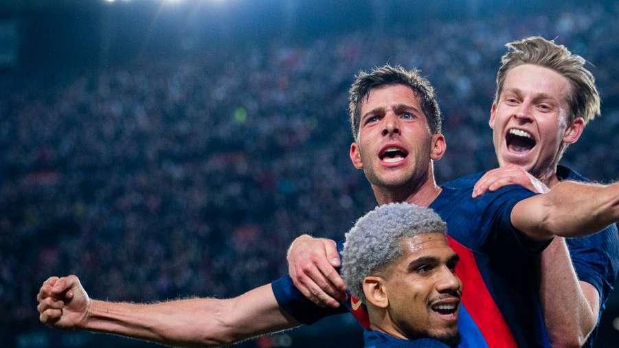 El 1x1 del Barcelona-Real Madrid
